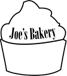 Joe's Bakery logo